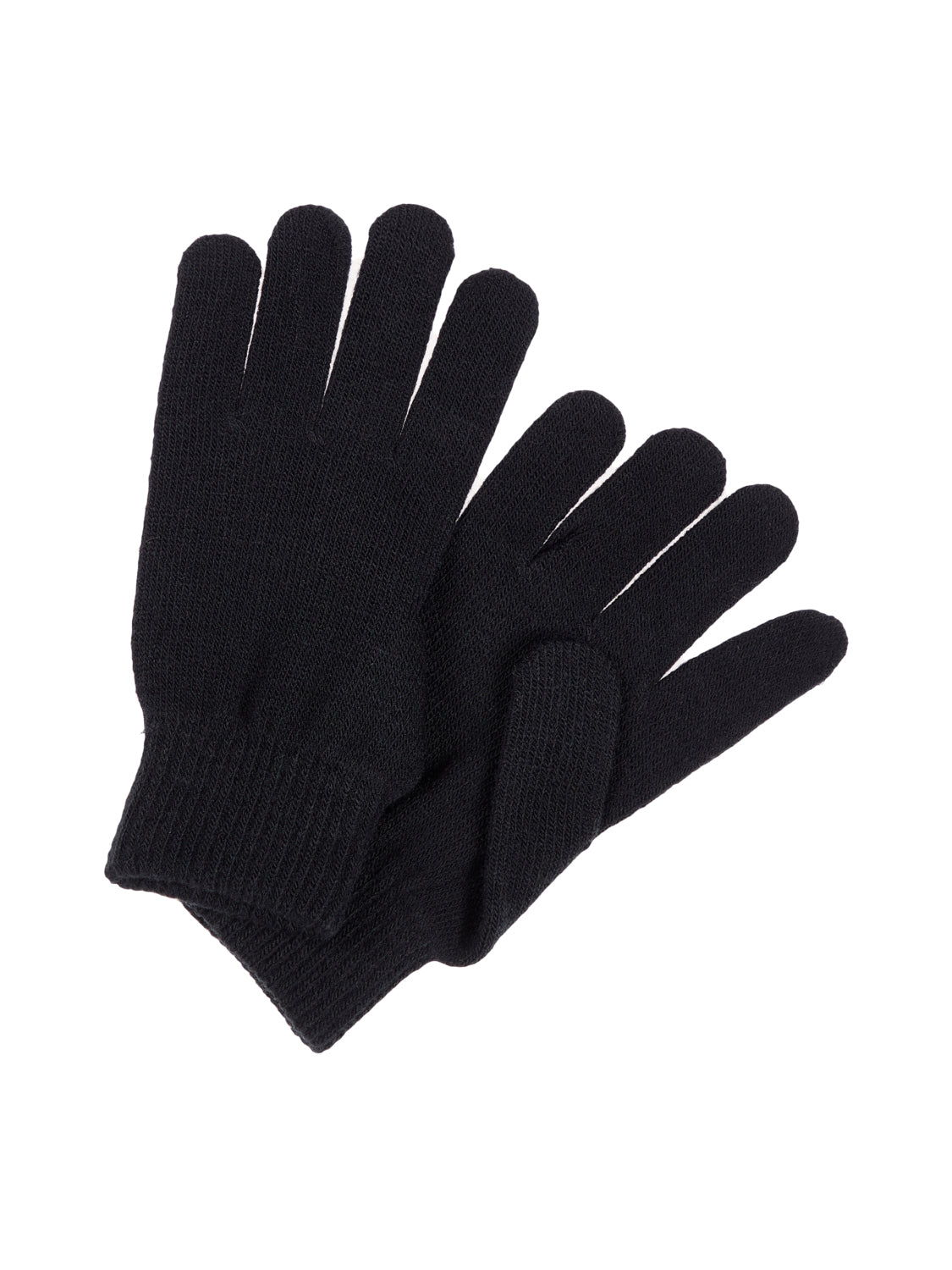 NKNMAGIC Accessories - Black